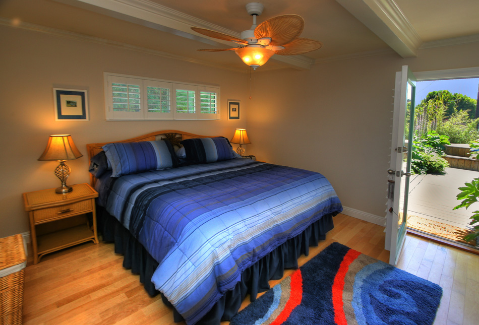 Master Suite Vacation rentals Santa barbara