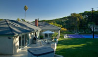 Luxury California Residence